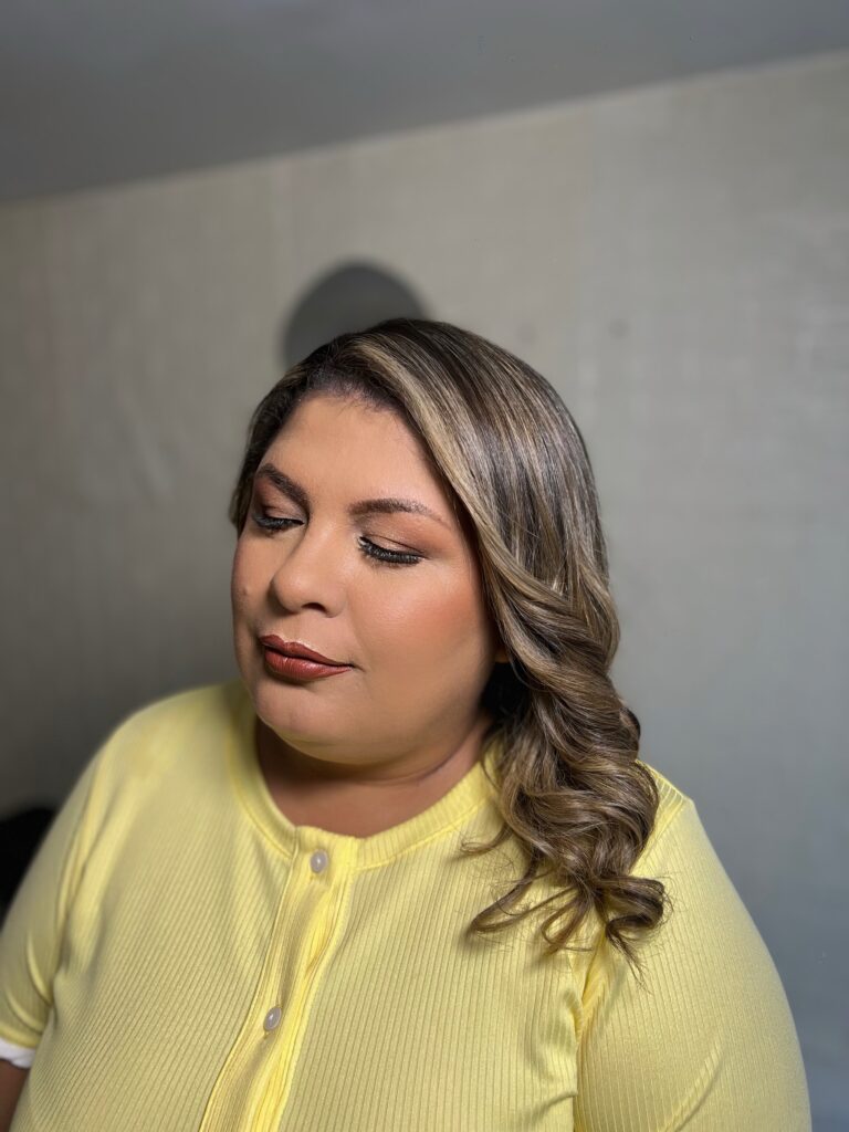 Ondas con Highlights: Cómo Combinar Textura y Color
